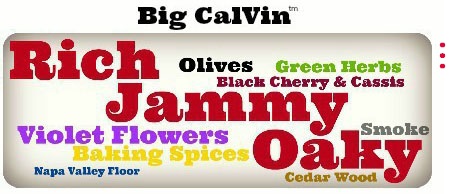 Big CalVin™