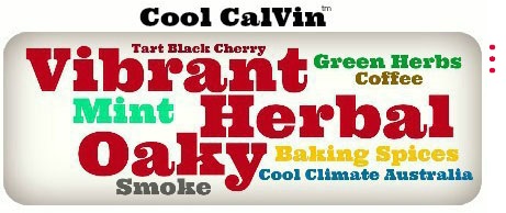 Cool CalVin™
