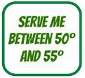 Serve Me Between 50° And 5°
