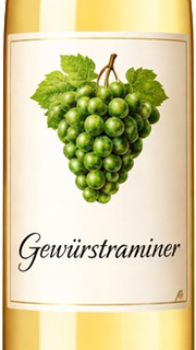 Gewürtraminer