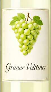 Grüner Veltliner