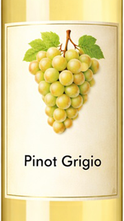 Pinot Grigio/Gris