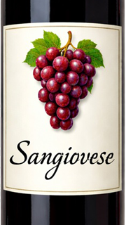 Sangiovese