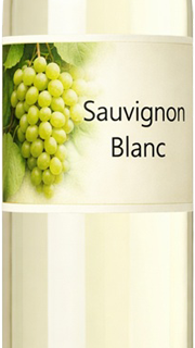 Sauvignon Blanc