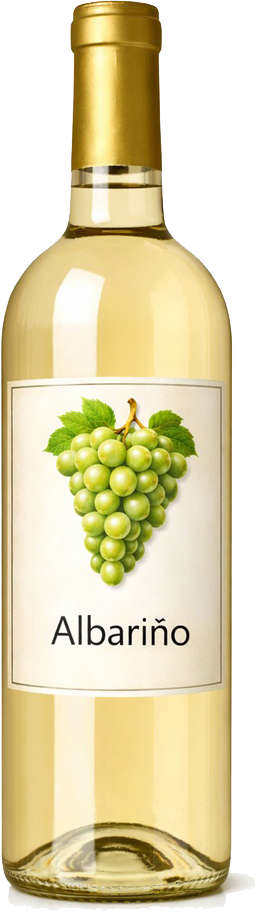 Albariño - Alba&trade;