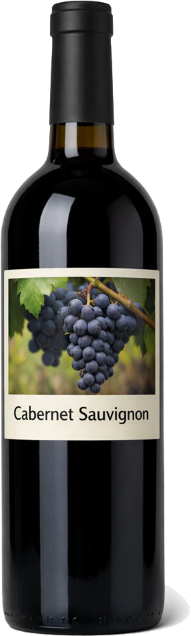 Cabernet Sauvignon - CalVin&trade;