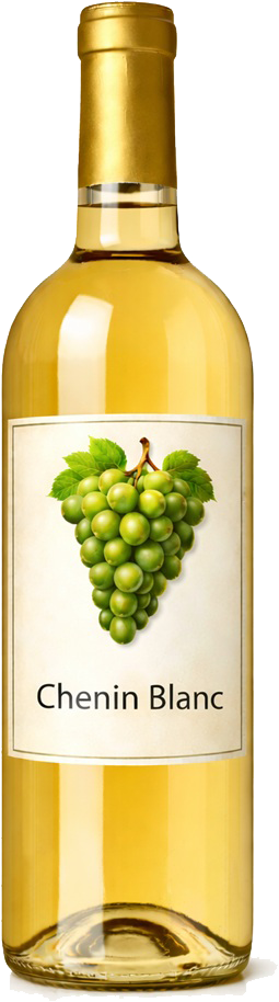 Chenin Blanc - Chanelle&trade;