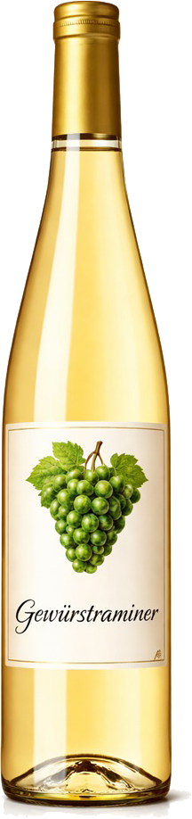 Gewurztraminer - Gerti&trade;
