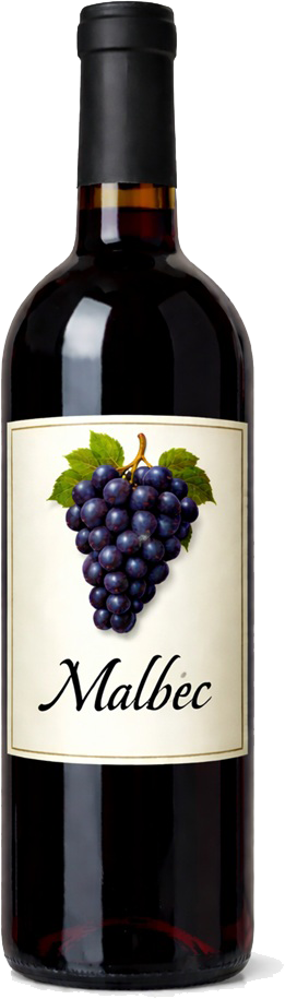 Malbec - Manuel&trade;