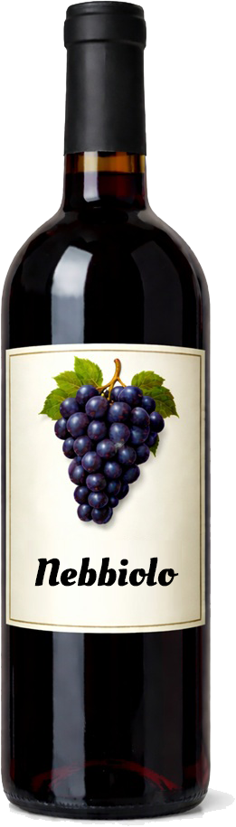 Nebbiolo - Nico&trade;