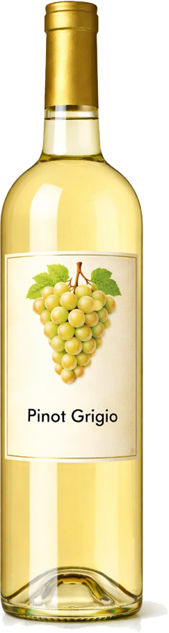 Pinot Grigio/Gris - Piper&trade;
