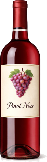 Pinot Noir - Parker&trade;