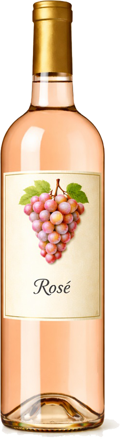 Rosé - Rosie&trade;