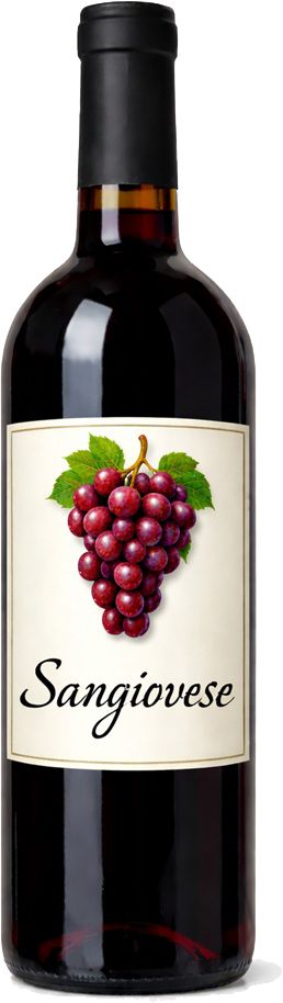 Sangiovese - Sangio&trade;