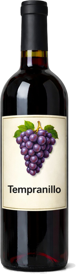 Tempranillo - Tempo&trade;