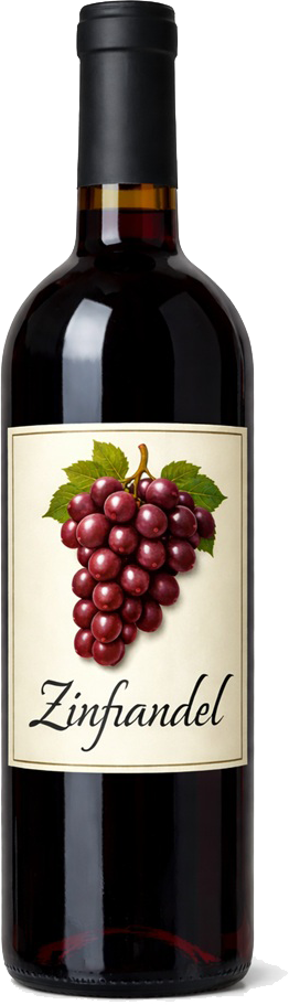 Zinfandel - Zeke&trade;