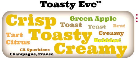Toasty Eve™
