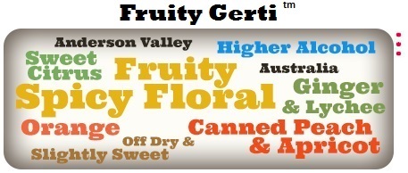 Fruity Gerti™