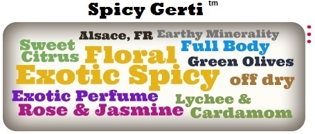 Spicy Gerti™