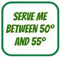 Serve Me Between 50° And 55°