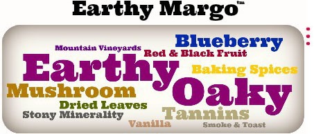 Earthy Margo™