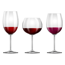 Wines By Style