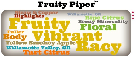 Fruity Piper™