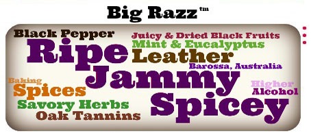 Big Razz™