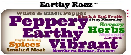 Earthy Razz™