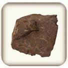Iron Earth