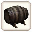 Old Cask