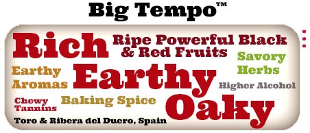 Big Tempo™