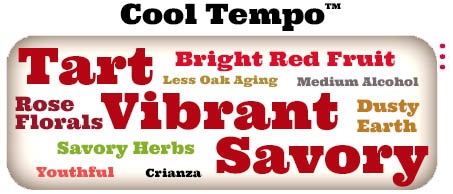 Cool Tempo™