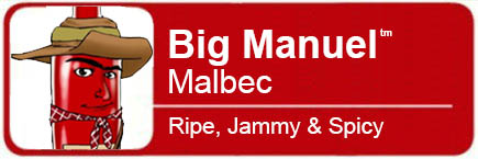 Big Manuel™