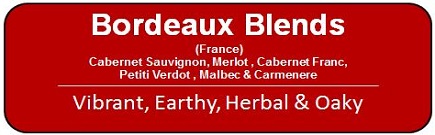 Bordeaux Styles;