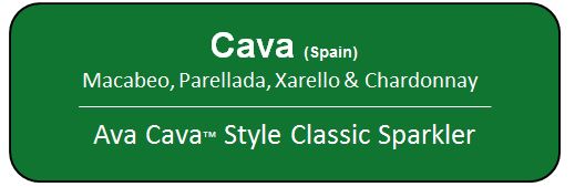 Cava Blend;