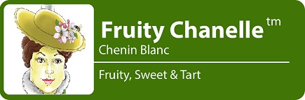 Fruity Chanelle™