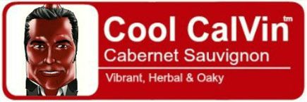 Cool Calvin;