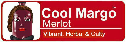 Cool Margo;