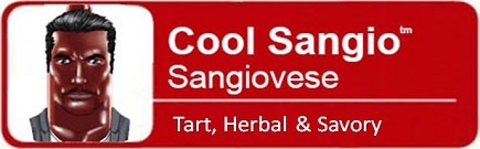 Cool Sangio™