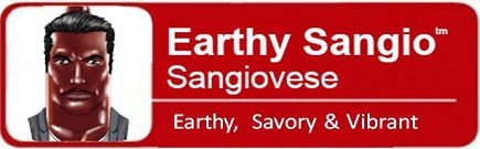 Earthy Sangio™