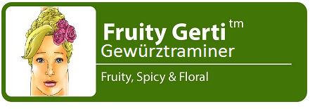 Fruity Gerti™