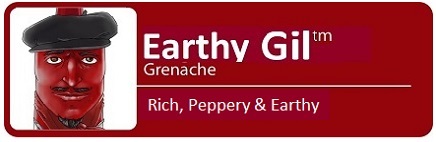 Earthy Gil™