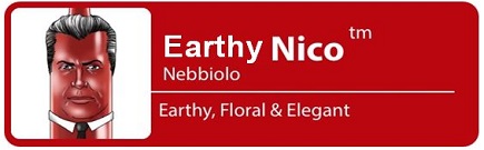 Earthy Nico™
