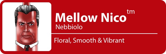 Mellow Nico™