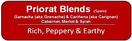 Priorat Blend;