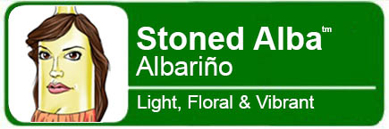 Stoned Alba™