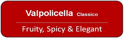 Valpolicella Classico;