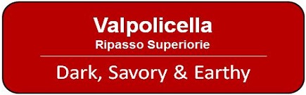 Valpolicella Ripasso;
