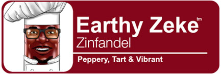Earthy Zeke™